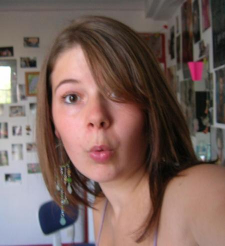 Hi hi (beuh ^^)